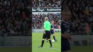 Miniature : Alain Giresse, le petit prince de Lescure, de retour dans son jardin 🏟⚽💙🤍