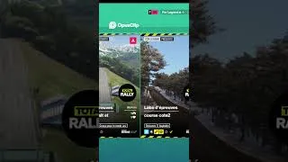 Miniature : FH6 : Du rally enneigé , au rally goliath de 64km, Mes 4 meilleurs créations !!!