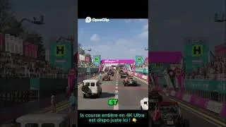 Miniature : L'IMPOSANT : LE TITAN FH6 : LA COURSE CROSS-COUNTRY LA PLUS DINGUE DU JEU !