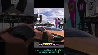 Miniature : BIENVENUE SUR LA COURSE LA PLUS RAPIDE DE FORZA HORIZON 6 : LE COLOSSE ! 🏎️💨 (Full 4K sur ma chaîne)