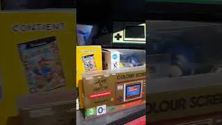 Miniature : F Destroyer's Room Tour 2025 Preview #retrogaming #gameroom #nintendo