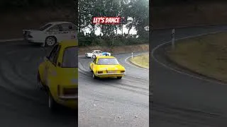 Miniature : Eifel rallye festival 2026 ! #cars #manta #quattro