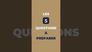 Miniature : Préparer son entretien pour un poste en ADV et relation client : les questions incontournables !