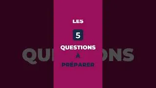 Miniature : Préparer son entretien pour un poste en direction fiscale : les questions à ne pas sous-estimer.