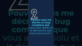Miniature : Préparer son entretien en développement : les questions à ne pas sous-estimer.