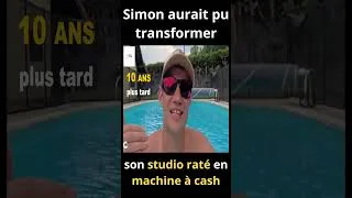 Miniature : Comment Simon a raté des milliers d’euros avec son studio…