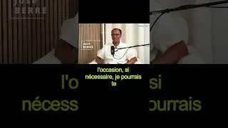 Miniature : CLIMAT : La Prophétie qui résume Tout  | José Berre Federalitude