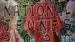 Miniature : Congrès National Jeunes 2020