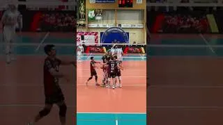 Miniature : 😭🏐 #volleyball #volley #sports