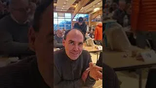 Miniature : Antonin Michel, champion de la Coupe des Basques