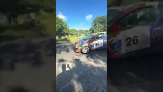 Miniature : Rallye grands fonds  Au câble  Clède/Chaville. Mémo PIERRE MATURIN