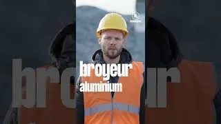 Miniature : [Celles et ceux au cœur du recyclage] Ep.4 – Fabien, Chef de chantier ♻️