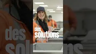 Miniature : [Celles et ceux au cœur du recyclage] Ep.3 – Valérie, Responsable QSE ♻️