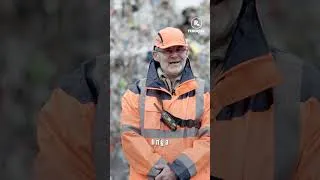 Miniature : [Celles et ceux au cœur du recyclage] Ep.2 – Olivier, Responsable de production ♻️