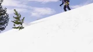 Miniature : Fédération Française de Ski - Des clubs ouverts à toutes et tous !