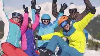 Miniature : Fédération Française de Ski - Partagez vos émotions