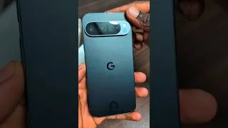 Miniature : Mon Google Pixel 9 Pro XL déballage, 1 To de Stockage #googlepixel