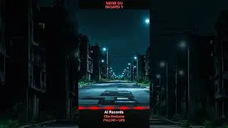 Miniature : 🎤 IA Music – Cite Nocturne | Beat Rap #rap #beatIA