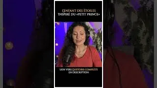 Miniature : ✨Inspiré du Petit Prince...
