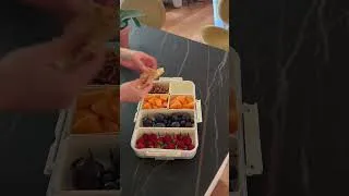 Miniature : Best accessoire de rangement pour organiser un picnic