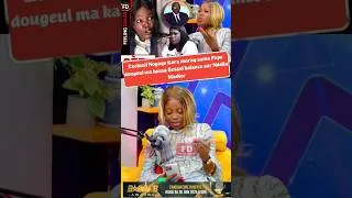 Miniature : Ndella Madior limou wakh Nogaye Kara doyna war #senegal #kebetu #