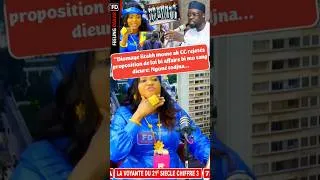 Miniature : Duel Diomaye entre Sonko #ousmanesonko #pastef #politiquesenegalaise #diomayefaye #actualitesenegal