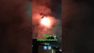 Miniature : Happy independence day