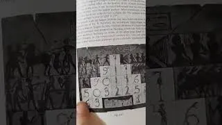 Miniature : Le Système Décimal de Position à Saqqarah -2700 av JC.