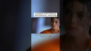 Miniature : Konieur sur du Michael Jackson 🏀