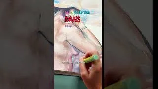 Miniature : 2 expériences à l’aquarelle.