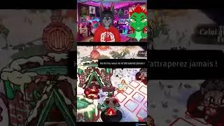 Miniature : mais quelle fils de .... | #felissdrakkhen sur #Twitch #cultofthelamb #vtuber #midas