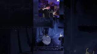 Miniature : Ma première mort sur Hollow Knight… 💀