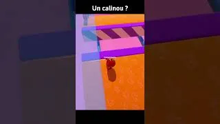 Miniature : Un petit calinou - Fall Guys #fallguys