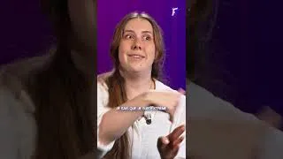 Miniature : "J'ai une amplitude de pensée extrême."