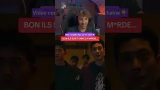 Miniature : BON ILS SONT DANS LA M*RDE
