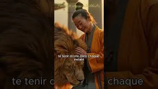 Miniature : Découvre la force du lion en toi !