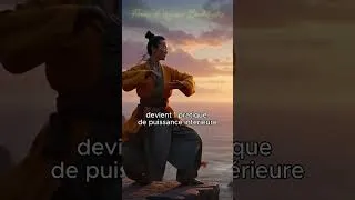 Miniature : Le secret bouddhiste pour vivre en paix