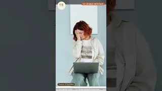 Miniature : Vous dites toujours oui ? Apprenez à poser des limites #shorts