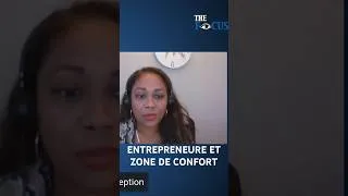 Miniature : Entreprenariat : Aller vers les autres ou risquer d’être au même point de départ, 5 ans après #Femme