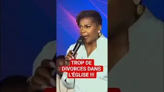 Miniature : Les divorces dans l'église ! #castanou #love #icc