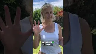 Miniature : Comment booster tes protéines cet été après 50 ans