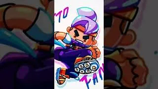 Miniature : #brawlstars #supercell #supercellcreator #shorts