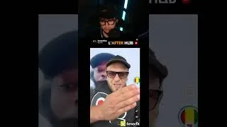 Miniature : BASSEM PARLE D'UN WAKANDISTE