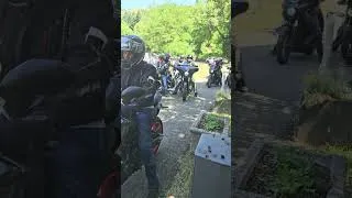 Miniature : RASSO MOTO ARDÈCHE 🤘🏻| #shortvideo #bike #rasso #moto #edit #foryou