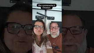 Miniature : #Les ferchant souhaite très bon anniversaire à Christian bisous 😘
