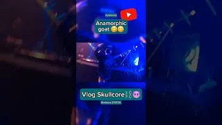 Miniature : anamorphic_dj juste le goat de Bordeaux, personne le joue 📢