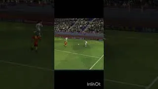 Miniature : The best goals in dream league