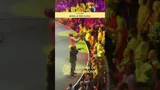 Miniature : FESTIVAL 2026 / Kool & the Gang