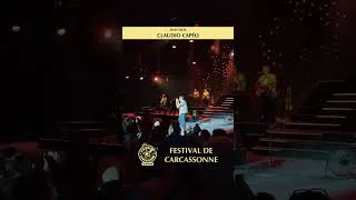 Miniature : FESTIVAL 2026 / Claudio Capéo