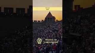 Miniature : FESTIVAL 2026 / ZAZ